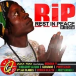 Rest In Peace Riddim – Quick Mixx