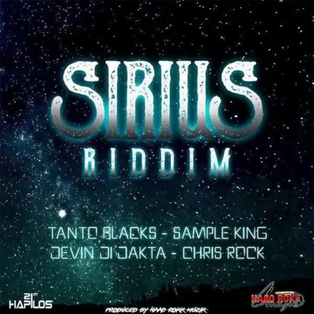 sirius riddim - haad rokk muzik