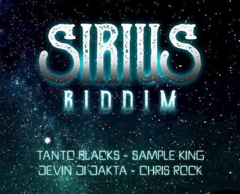 Sirius Riddim