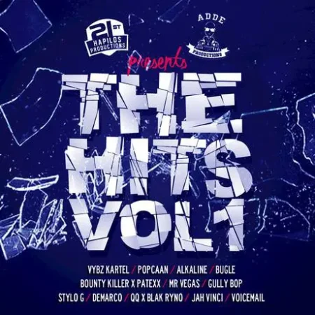 Various Artists – The Hits Vol.1 various artists - the hits vol.1