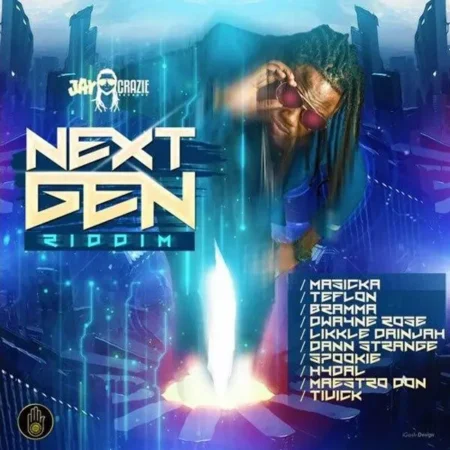 Next Gen Riddim – Jay Crazie Records Next Gen Riddim - Jay Crazie Records