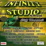 Book and Pen Riddim – Infinity Studio