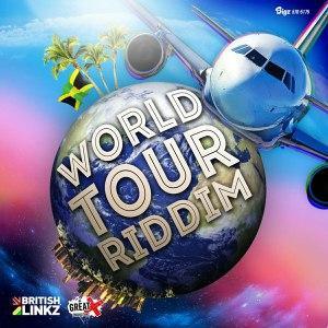 world tour riddim - british linkz