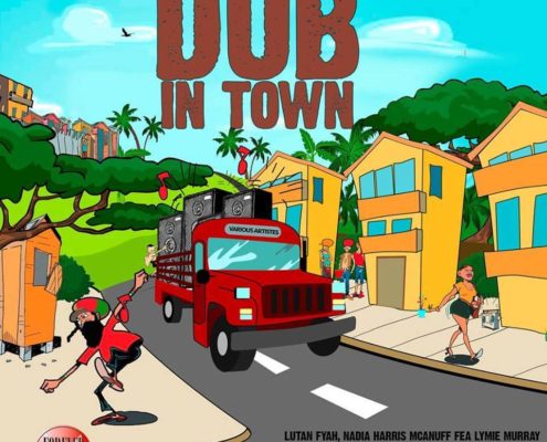Dub In Town