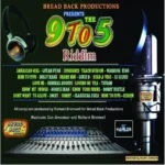 9 To 5 Riddim (2016) – Bread Back Productions