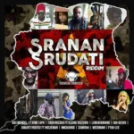 Sranan Srudati Riddim – Dredda Records