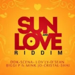 Sun And Love Riddim – Eclectic Music