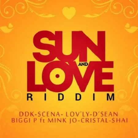 sun and love riddim - eclectic music