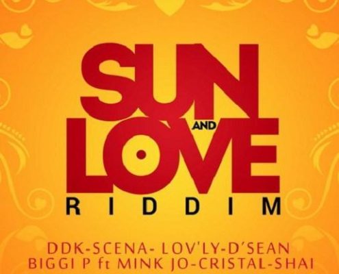 Sun And Love Riddim