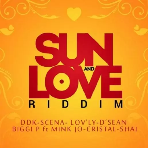 sun and love riddim - eclectic music