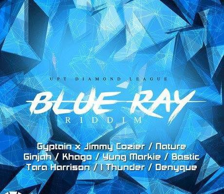 Blue Ray Riddim 2016