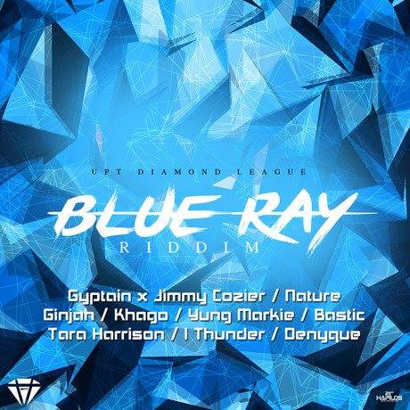 Blue Ray Riddim 2016