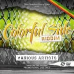 Colorful Side Riddim – Tidouz Productions