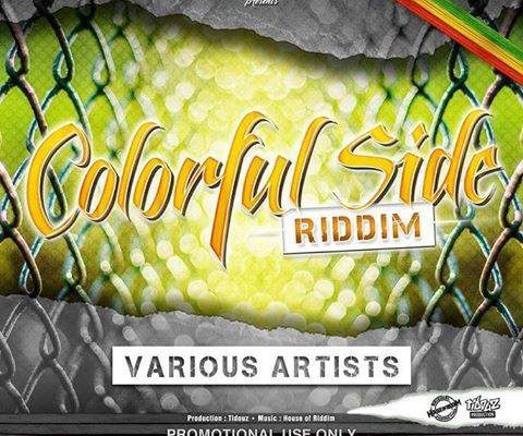 Colourful Side Riddim 2016