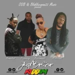 Just Believe Riddim – Odb Productions