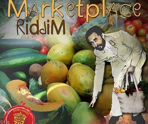 Marketplace Riddim
