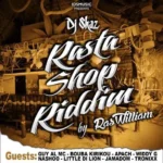 Rasta Shop Riddim – Ids Music