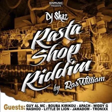 Rasta Shop Riddim - Ids Music