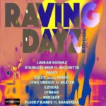 Raving Dayz Riddim – Vre Productions