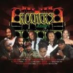 Rockers Riddim (2016) – Cabba Sound Productions