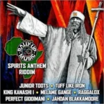 Spirits Anthem Riddim – Rally Up Music