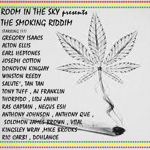 the smoking riddim - room in the sky