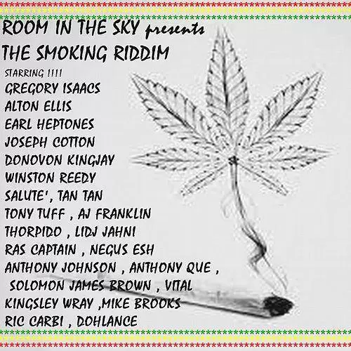 the-smoking-riddim-2016