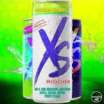Xs Riddim – Syndicate Records