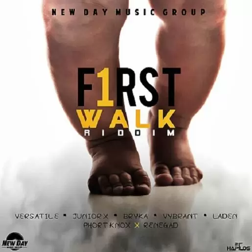 first walk riddim - new day music group