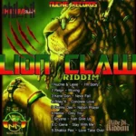 Lion Claw Riddim – Nuchie Records