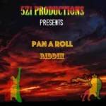 Pan A Roll Riddim (Gospel Reggae) – 5z1 Productions