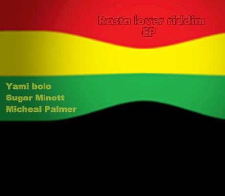 Rasta Lover Riddim 2016