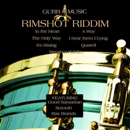 rimshot riddim medley - gurr music