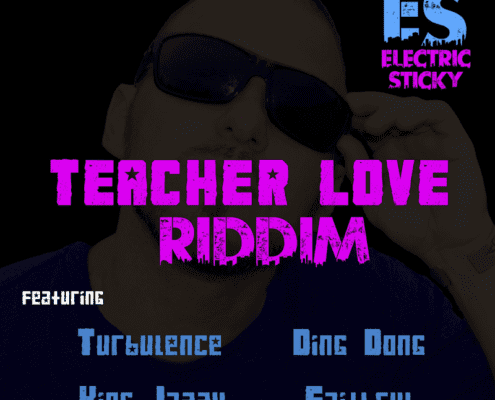 Teacher Love Riddim 2016 1