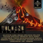 Volcano Riddim – Rasta Camp Records