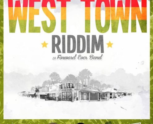 West Town Riddim 2016