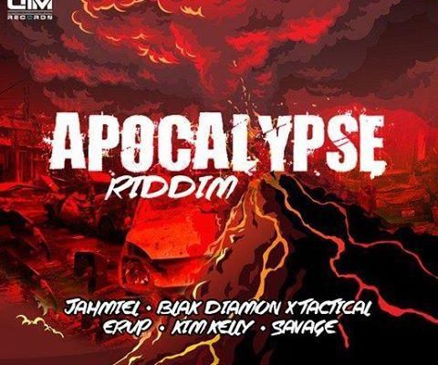 Apocalypse Riddim 2016