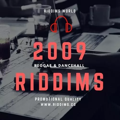 2009-reggae-dancehall-riddims