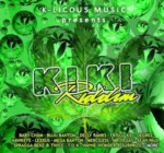 Kiki Riddim – K-Licious Music
