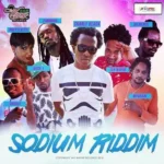 Sodium Riddim – Jah Wayne Recordz