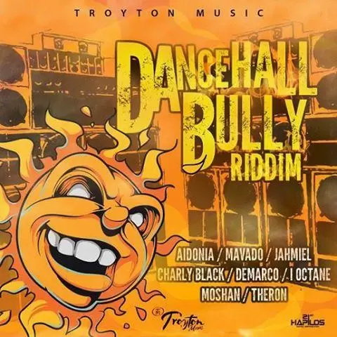 Dancehall Bully Riddim – Troyton Music