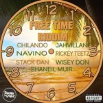 Free Time Riddim (2016) – Show Di Vybz Records