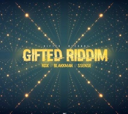 Gifted Riddim 2016