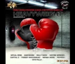Heavyweight Riddim (2016) – Reble World Rec|Back 2 Da Future Music