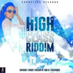 High Class Riddim – Cornelius Records