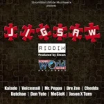 Jigsaw Riddim – Steamworldwide
