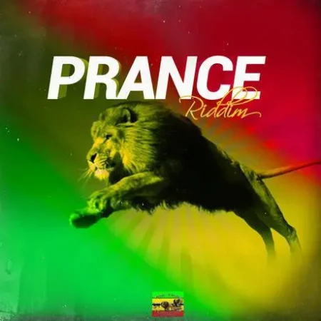 prance riddim - music wagon studio productions