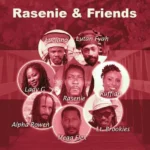 Rasenie And Friends Riddim – Vp Records|Rhyno Cobre