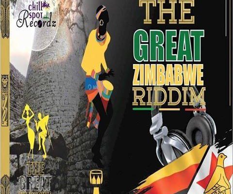 The Great Zimbabwe Riddim 2016