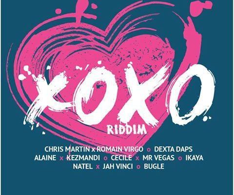 Xoxo Riddim 2016